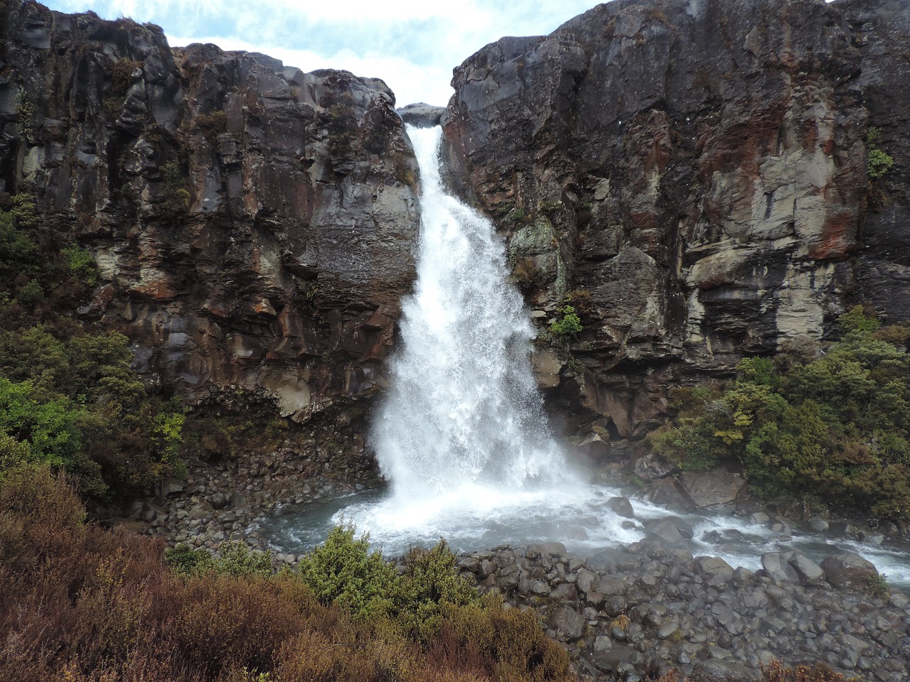 The Most Scenic Drives in New Zealand